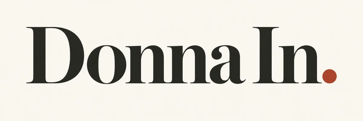 Donna In